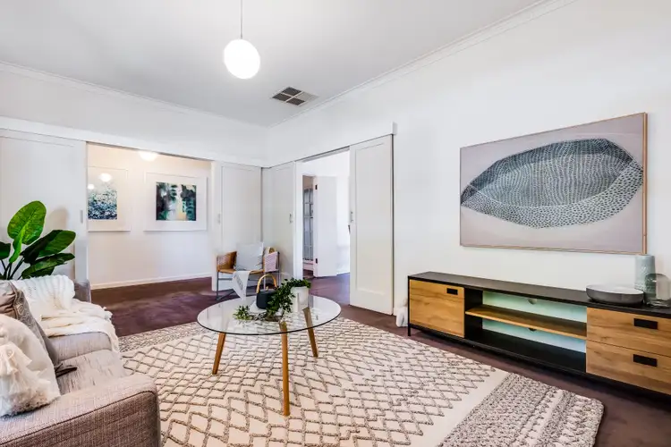 Fifth view of Homely house listing, 5 Miner Avenue, Glenalta SA 5052