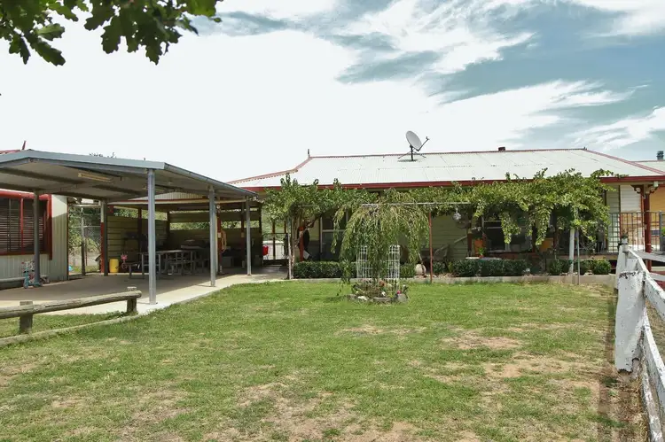Main view of Homely house listing, 24 Old Heathcote Road, Heathcote VIC 3523