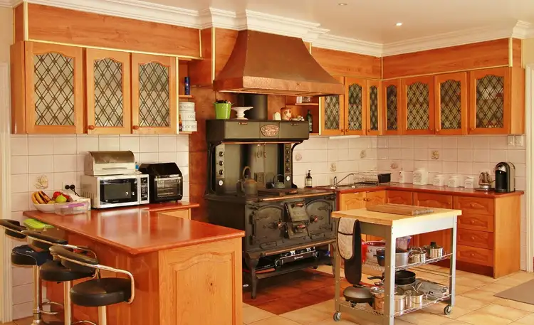 Fourth view of Homely house listing, 24 Old Heathcote Road, Heathcote VIC 3523