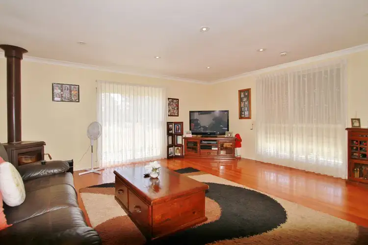 Fifth view of Homely house listing, 24 Old Heathcote Road, Heathcote VIC 3523