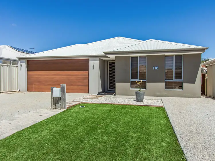 Second view of Homely house listing, 118 Tangadee Road, Golden Bay WA 6174