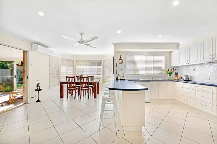 Second view of Homely house listing, 11 Mootay Close, Buff Point NSW 2262