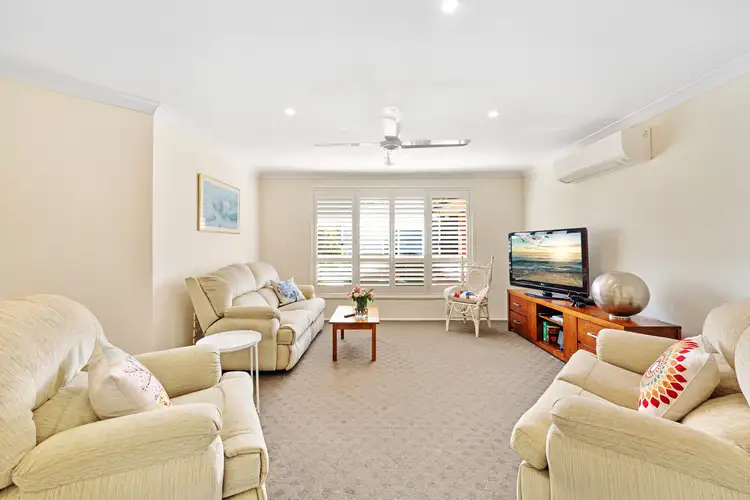 Third view of Homely house listing, 11 Mootay Close, Buff Point NSW 2262