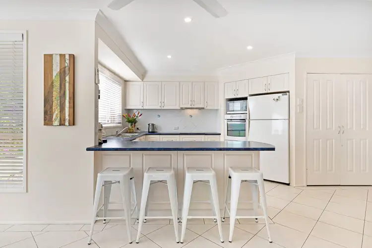 Fourth view of Homely house listing, 11 Mootay Close, Buff Point NSW 2262