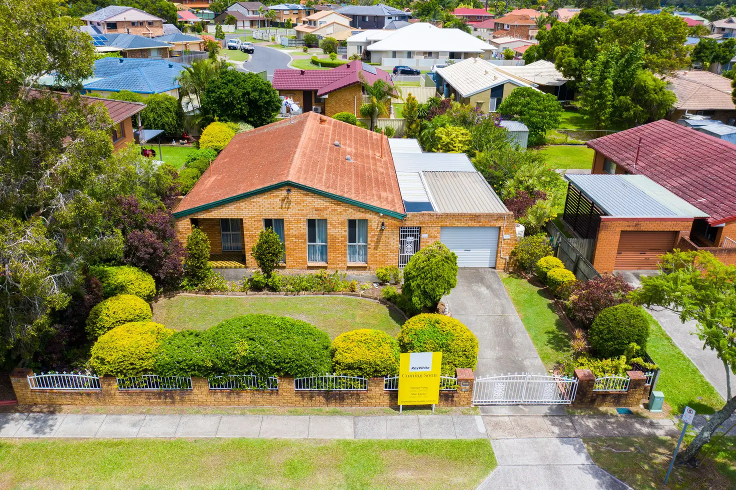 Main view of Homely house listing, 188 Warrigal Road, Runcorn QLD 4113