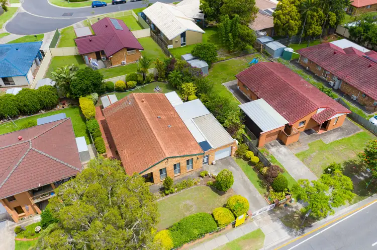 Second view of Homely house listing, 188 Warrigal Road, Runcorn QLD 4113