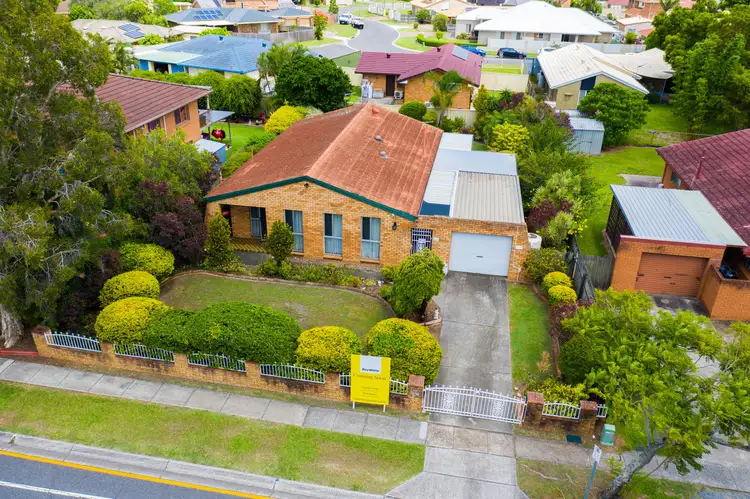 Third view of Homely house listing, 188 Warrigal Road, Runcorn QLD 4113