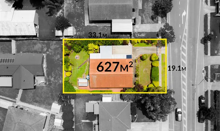 Fourth view of Homely house listing, 188 Warrigal Road, Runcorn QLD 4113
