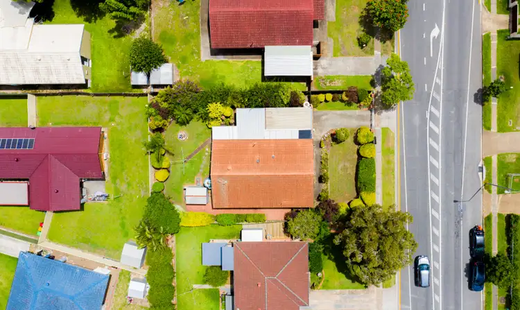 Fifth view of Homely house listing, 188 Warrigal Road, Runcorn QLD 4113
