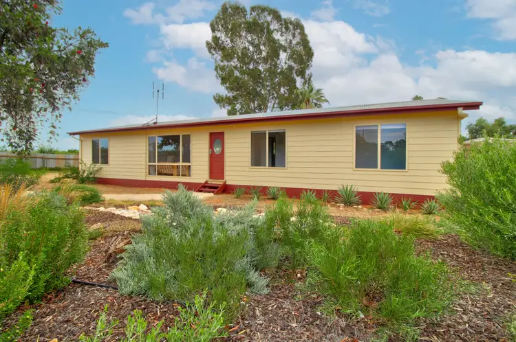 47 Middleton Road, Loxton SA 5333