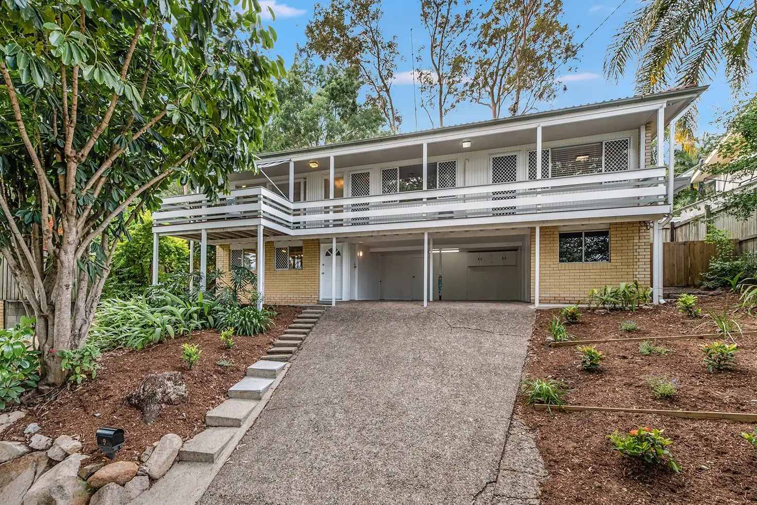Main view of Homely house listing, 9 Byambee Street, Kenmore QLD 4069