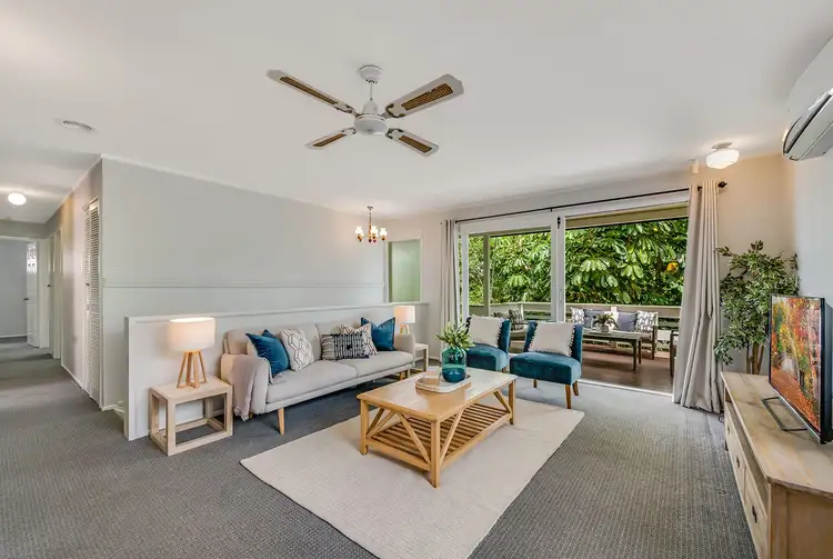 Second view of Homely house listing, 9 Byambee Street, Kenmore QLD 4069