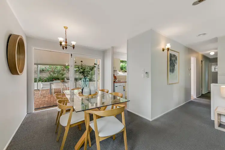 Fifth view of Homely house listing, 9 Byambee Street, Kenmore QLD 4069