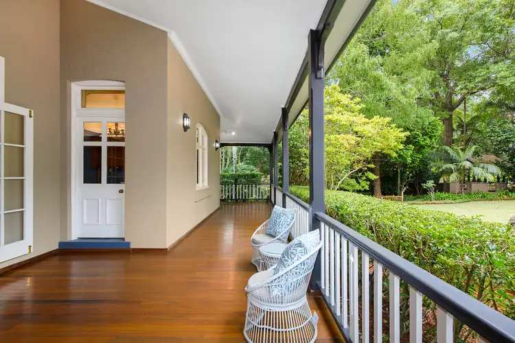 Third view of Homely house listing, 8 Cleveland Street, Wahroonga NSW 2076