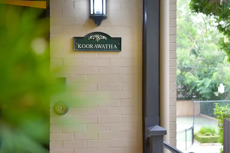 Fourth view of Homely house listing, 8 Cleveland Street, Wahroonga NSW 2076