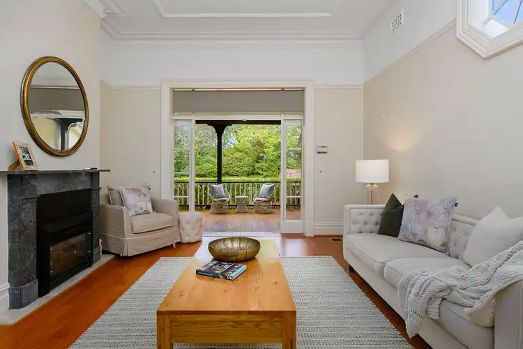 Fifth view of Homely house listing, 8 Cleveland Street, Wahroonga NSW 2076