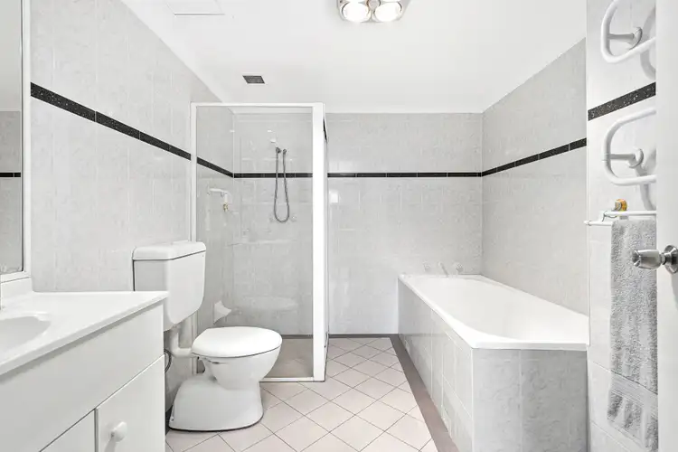 Sixth view of Homely apartment listing, 46/2 Ashton Street, Rockdale NSW 2216