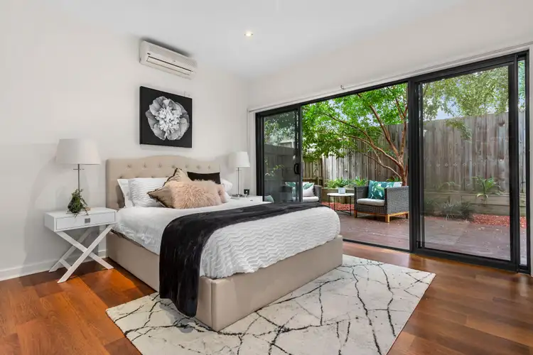 Third view of Homely townhouse listing, 10/2-4 Newton Street, Chadstone VIC 3148