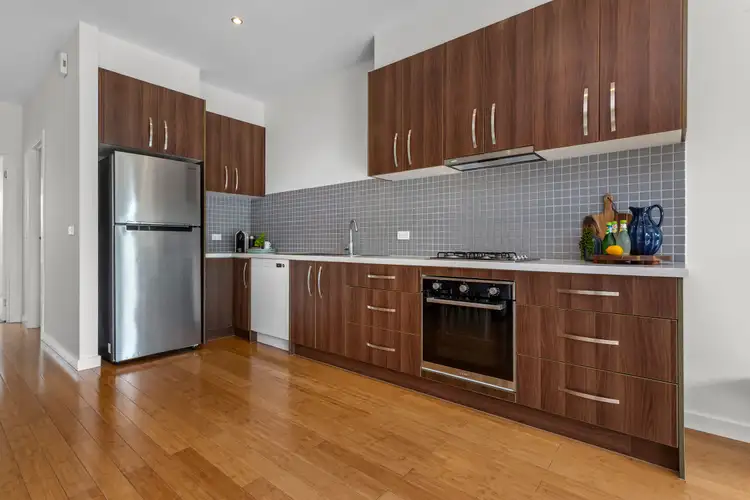 Fourth view of Homely townhouse listing, 10/2-4 Newton Street, Chadstone VIC 3148