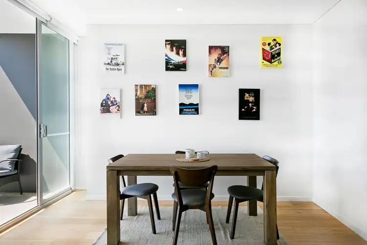 Third view of Homely apartment listing, 14/550 Marrickville Road, Dulwich Hill NSW 2203