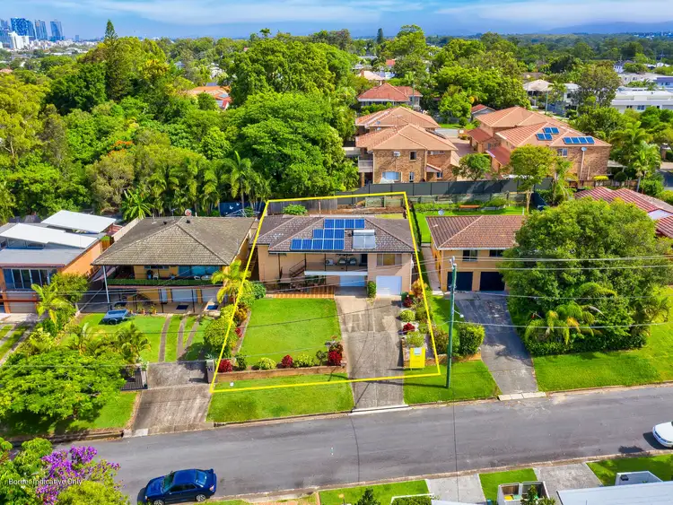 Fifth view of Homely house listing, 8 Penrock Parade, Labrador QLD 4215