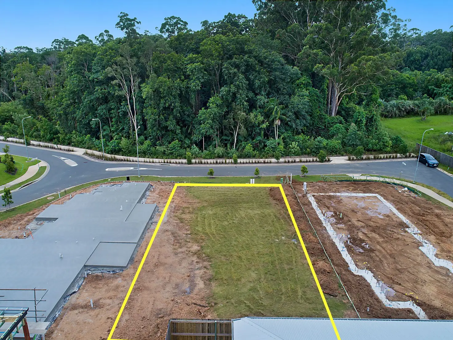 Main view of Homely land listing, 29 Pummelo Circuit, Palmwoods QLD 4555