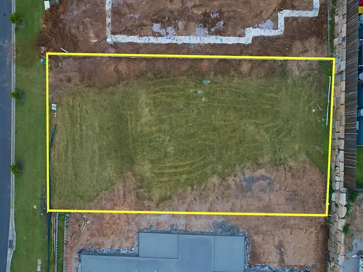 Second view of Homely land listing, 29 Pummelo Circuit, Palmwoods QLD 4555