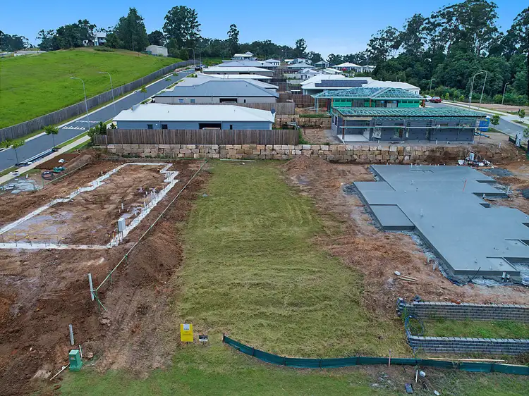 Third view of Homely land listing, 29 Pummelo Circuit, Palmwoods QLD 4555