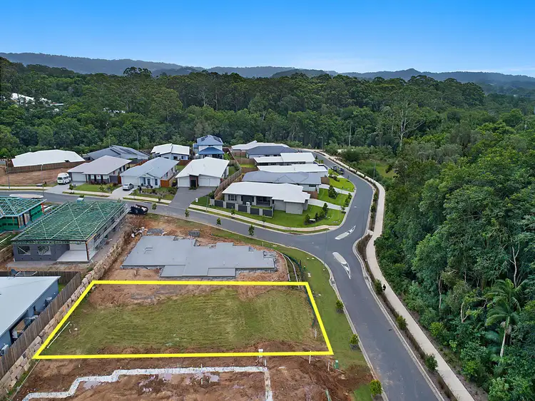 Fourth view of Homely land listing, 29 Pummelo Circuit, Palmwoods QLD 4555