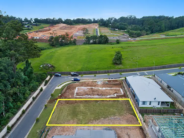 Fifth view of Homely land listing, 29 Pummelo Circuit, Palmwoods QLD 4555
