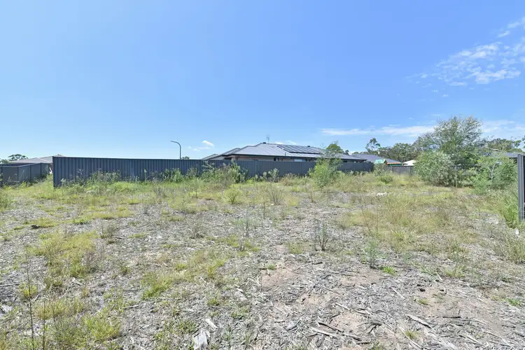 6 Rutidosis Close, Paxton NSW 2325