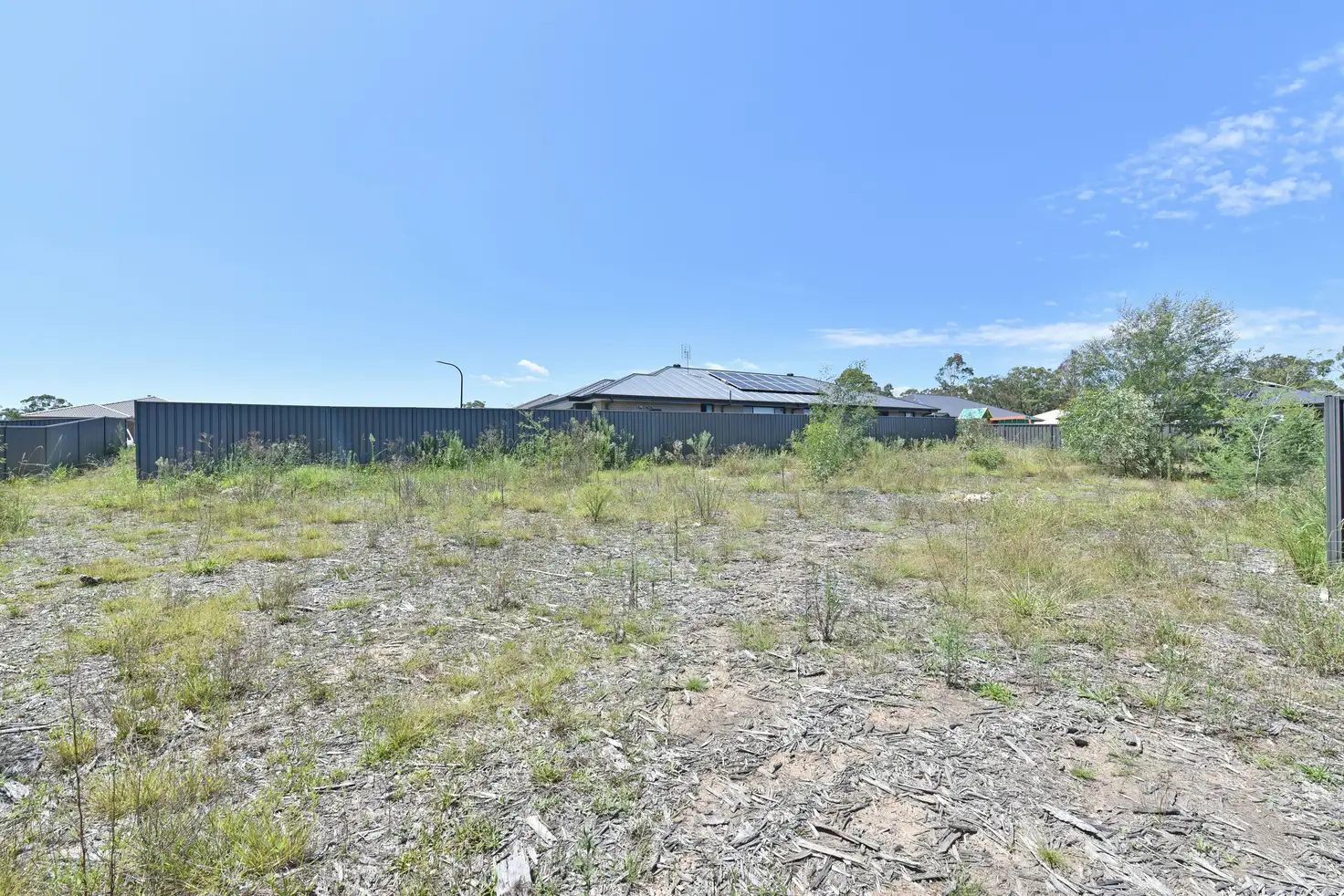 Main view of Homely land listing, 6 Rutidosis Close, Paxton NSW 2325
