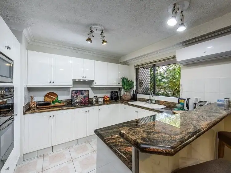 Second view of Homely unit listing, 4/12 Canal Avenue, Runaway Bay QLD 4216