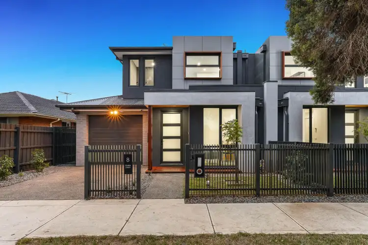 8 Clara Street, Fawkner VIC 3060