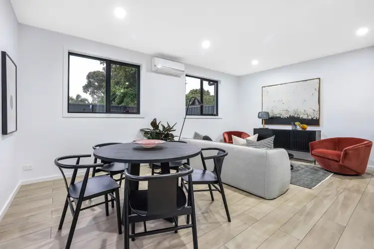 Third view of Homely townhouse listing, 8 Clara Street, Fawkner VIC 3060