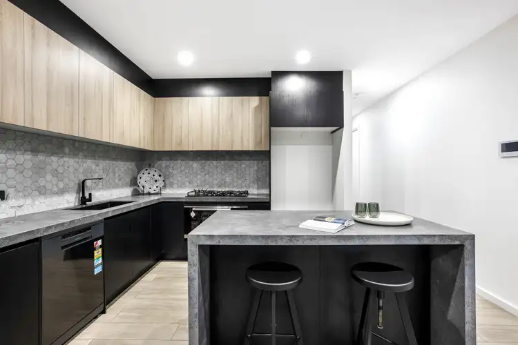 Fourth view of Homely townhouse listing, 8 Clara Street, Fawkner VIC 3060