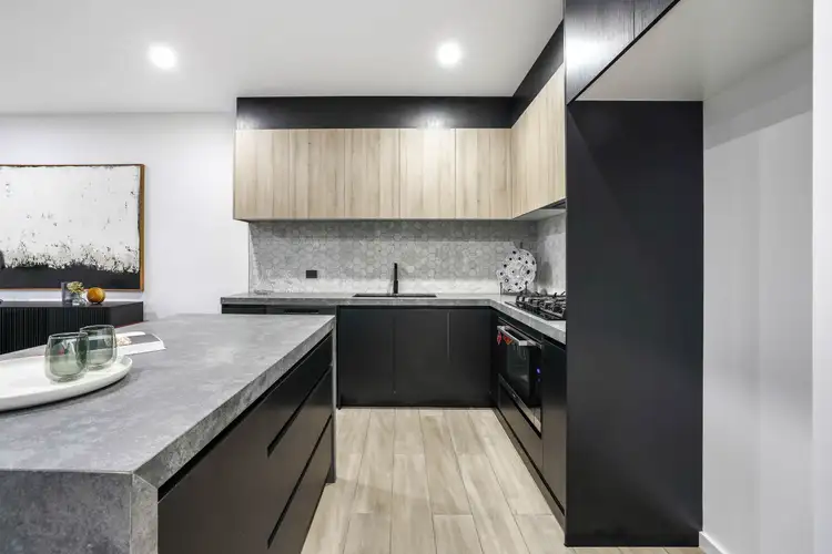 Fifth view of Homely townhouse listing, 8 Clara Street, Fawkner VIC 3060