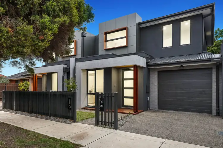 10 Clara Street, Fawkner VIC 3060