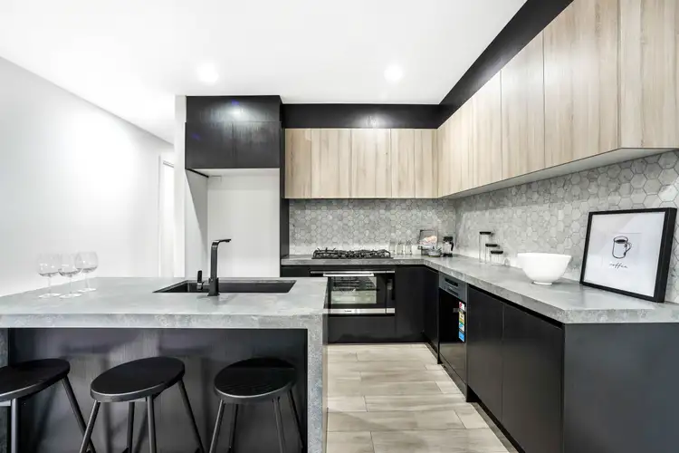 Fourth view of Homely townhouse listing, 10 Clara Street, Fawkner VIC 3060