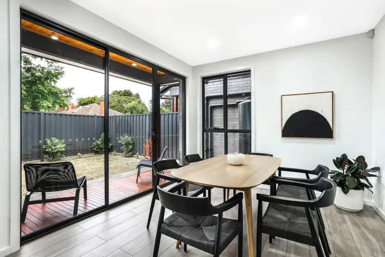 Fifth view of Homely townhouse listing, 10 Clara Street, Fawkner VIC 3060