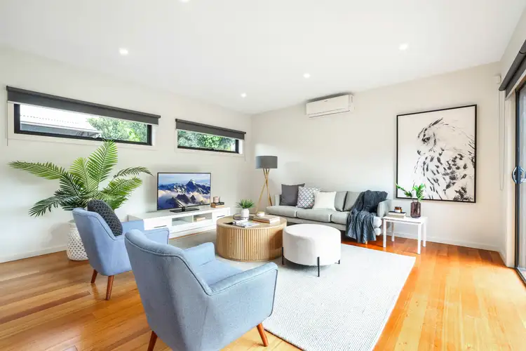 Main view of Homely townhouse listing, 1/1 Daley Street, Glenroy VIC 3046