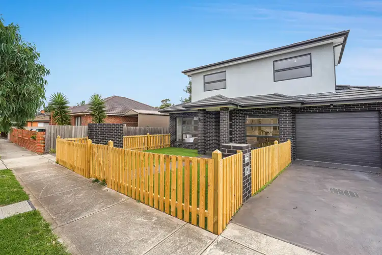 Second view of Homely townhouse listing, 1/1 Daley Street, Glenroy VIC 3046