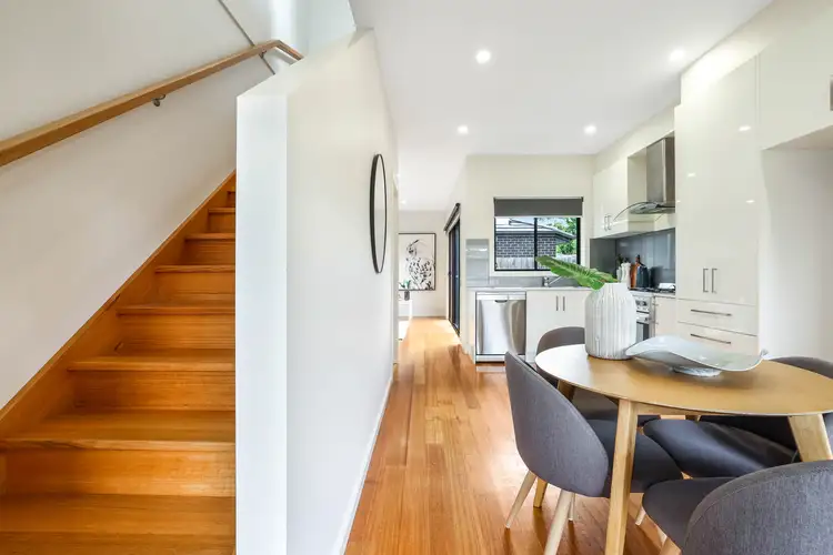Third view of Homely townhouse listing, 1/1 Daley Street, Glenroy VIC 3046