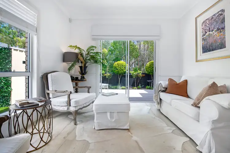 Second view of Homely house listing, 5 Imperia Crescent, Varsity Lakes QLD 4227