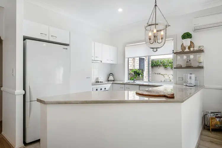 Third view of Homely house listing, 5 Imperia Crescent, Varsity Lakes QLD 4227