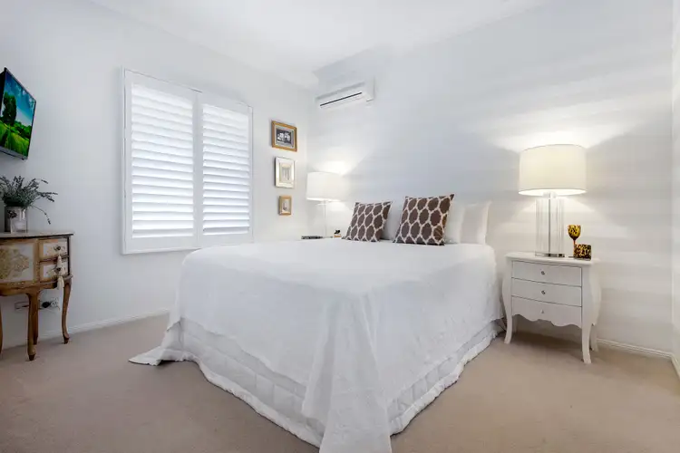 Fifth view of Homely house listing, 5 Imperia Crescent, Varsity Lakes QLD 4227