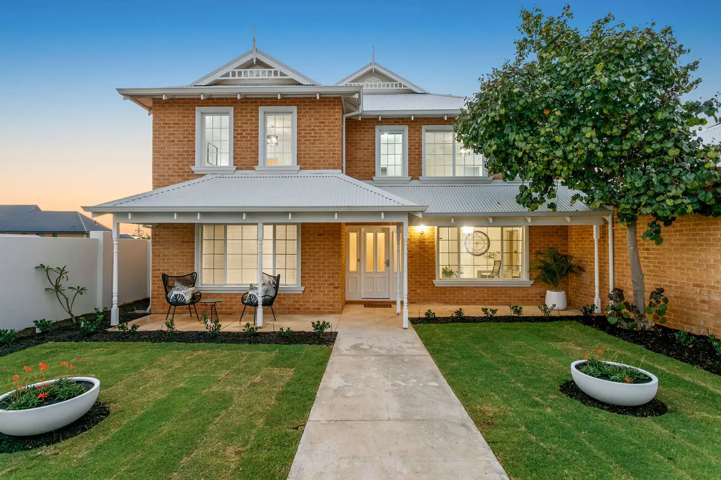 Main view of Homely house listing, 19 Anacapri Road, Hillarys WA 6025
