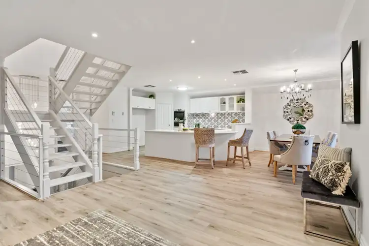 Fifth view of Homely house listing, 19 Anacapri Road, Hillarys WA 6025