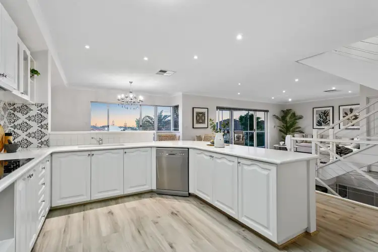 Sixth view of Homely house listing, 19 Anacapri Road, Hillarys WA 6025