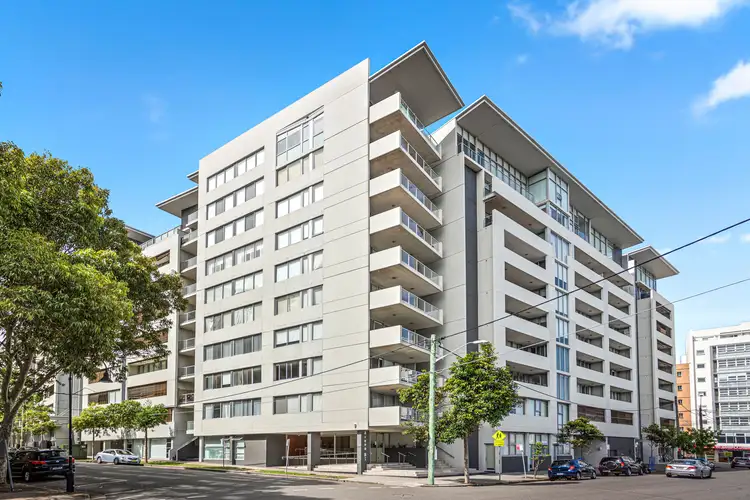 67/555 Princes Highway, Rockdale NSW 2216
